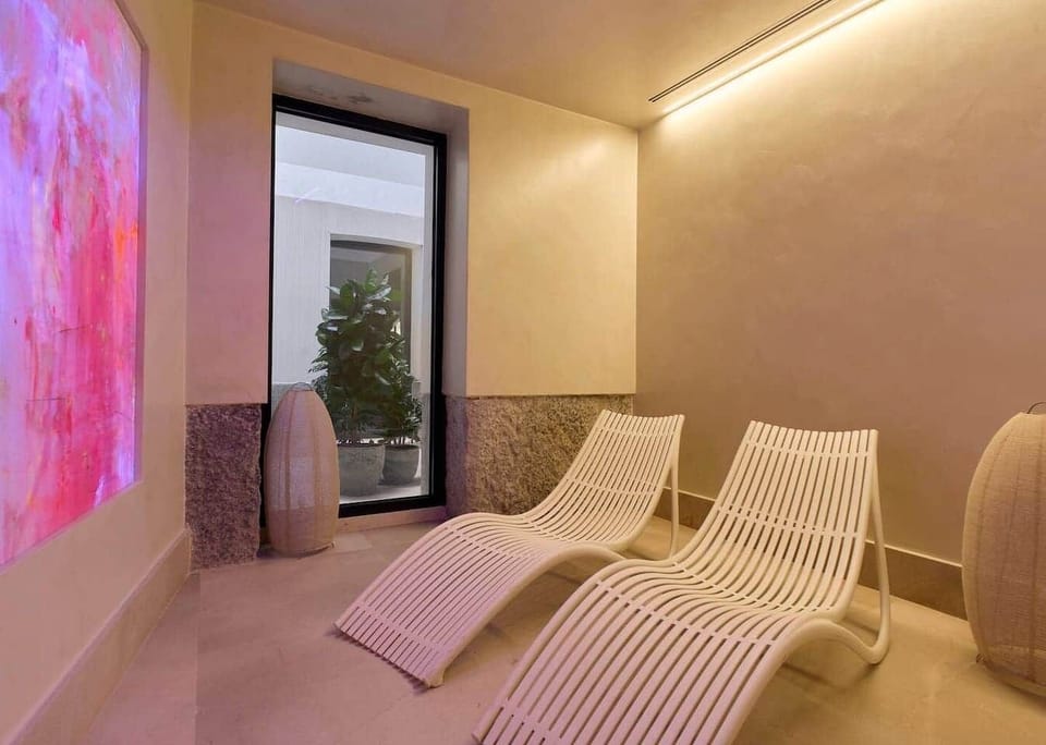 Príncipe Spa