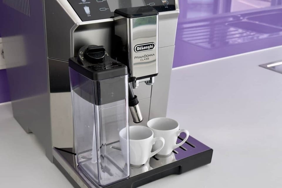 Kaffeemaschine