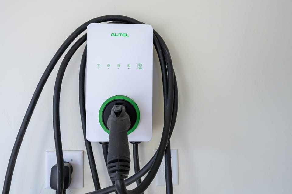 EV Charger