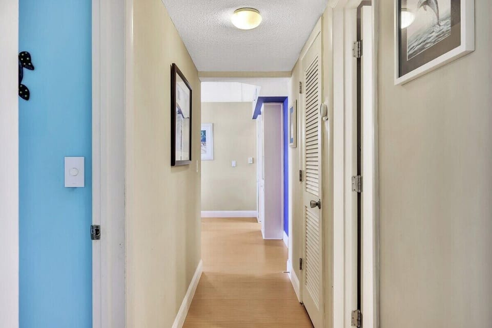 Entry way