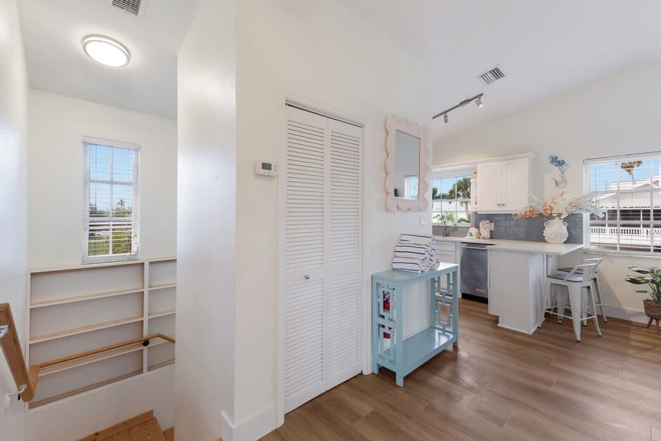 Entryway