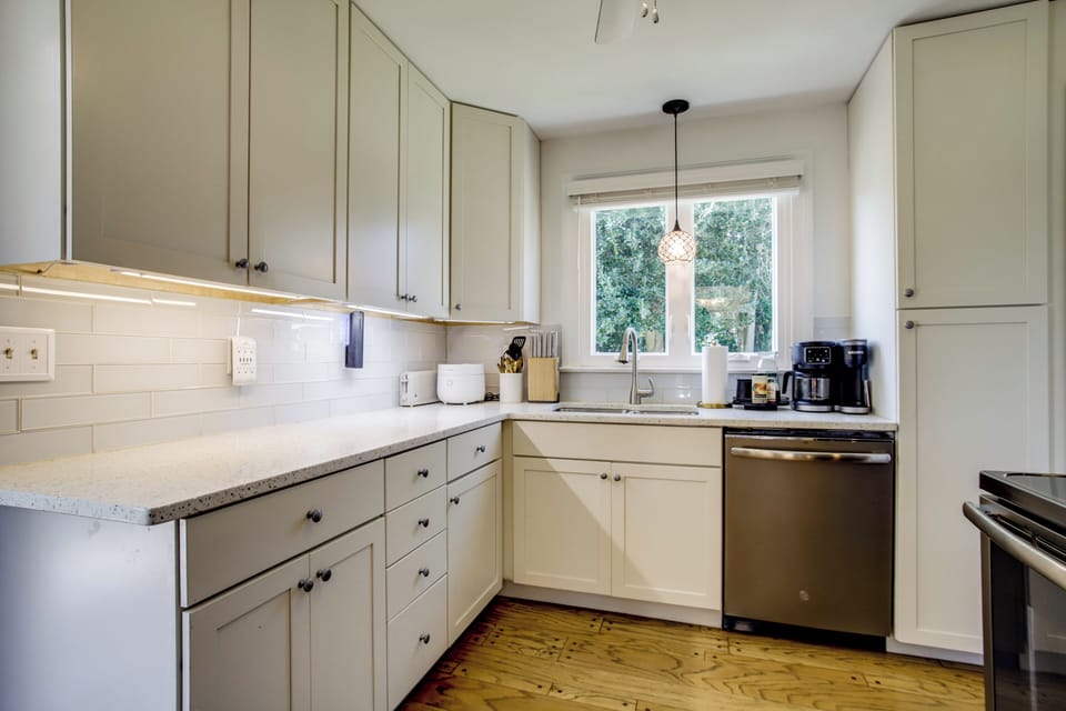 Kitchen | 1st Floor