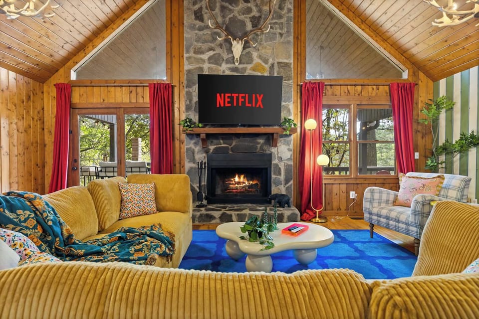 This is where your vacation plans turn into reality. Get ready to unwind, reconnect, and make memories in a space designed for total relaxation.