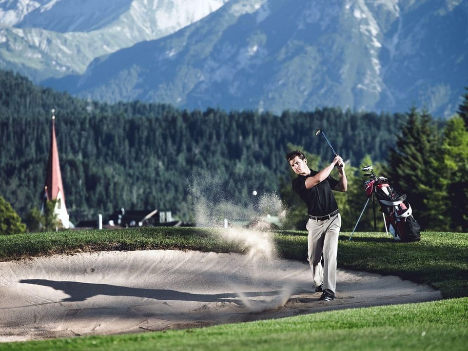 Golf