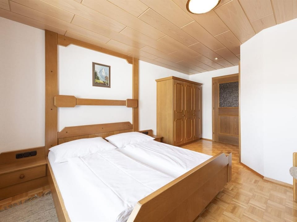 Vacation apartment FREIRAUM small - Haus Moosmann Apartment in Vorarlberg, Austria