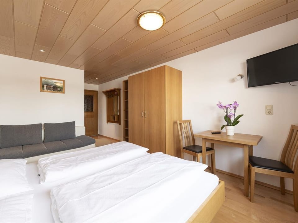 Vacation apartment FREIRAUM small - Haus Moosmann Apartment in Vorarlberg, Austria