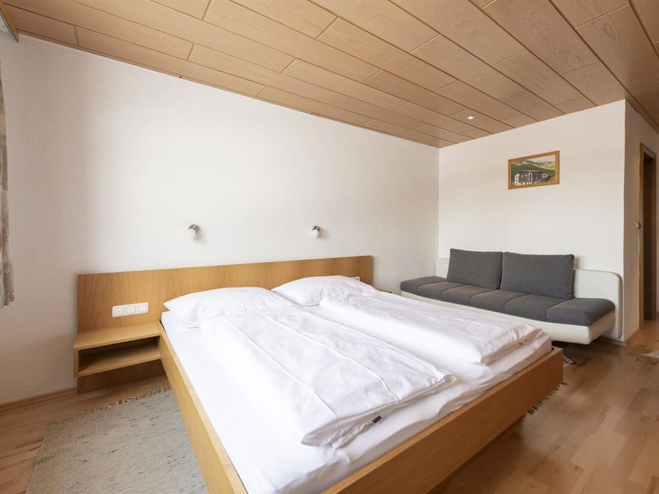 Vacation apartment FREIRAUM small - Haus Moosmann Apartment in Vorarlberg, Austria