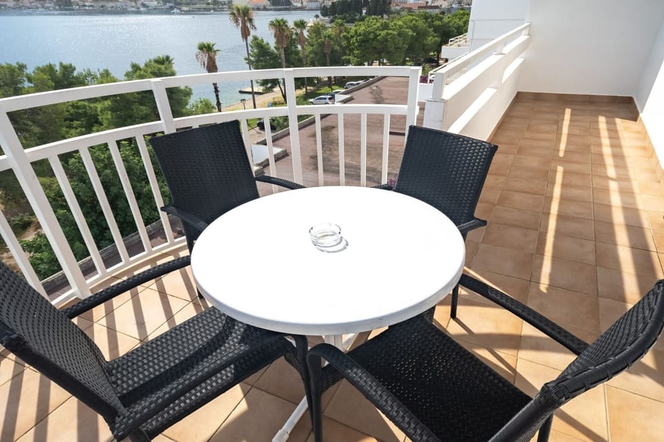 Patio / Balcony