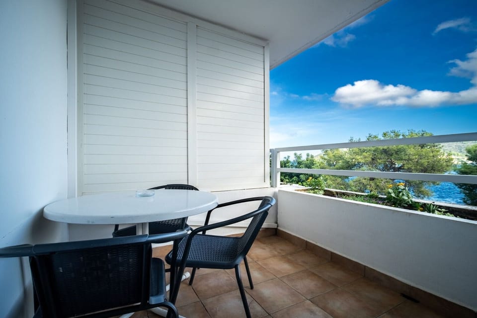 Patio / Balcony