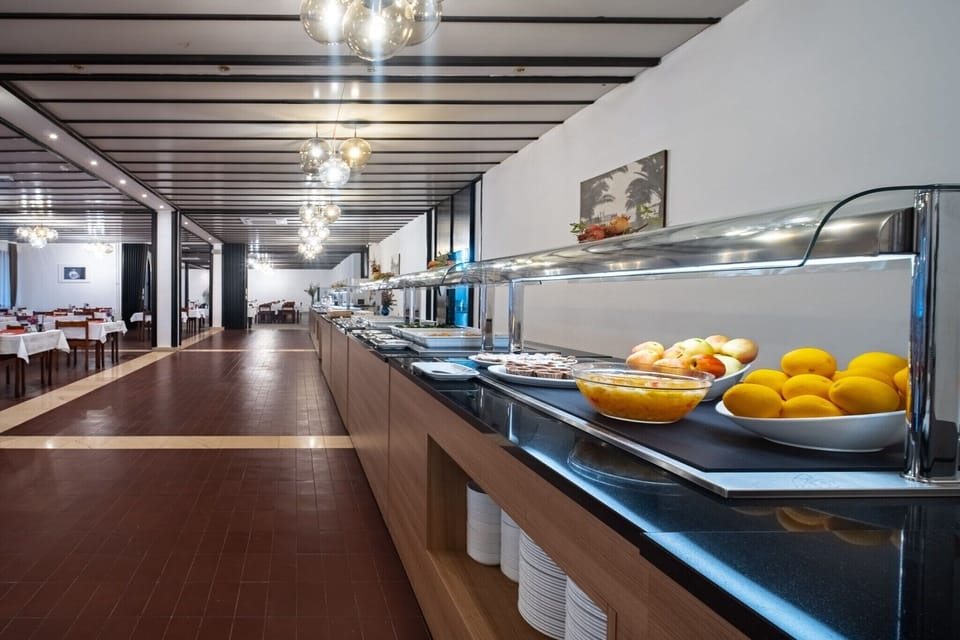 Holiday Home Facilities and Services
