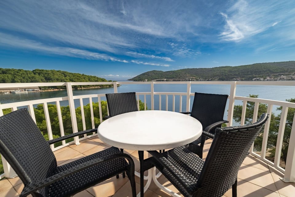 Patio / Balcony