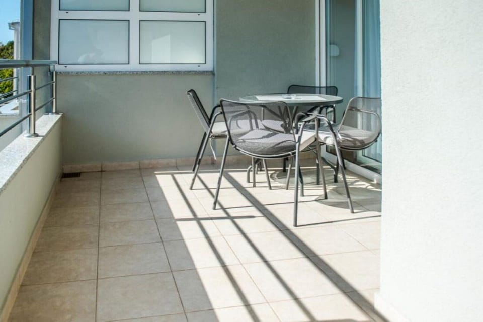 Patio / Balcony