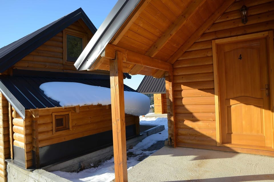 Patio / Balcony