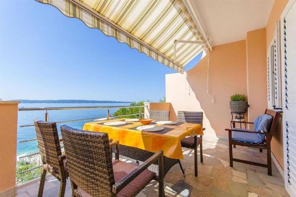 Patio / Balcony