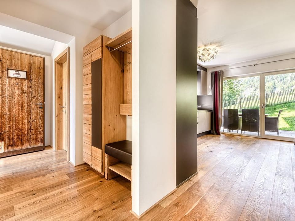 Chalet Rote Wand - Arlberg Chalets Apartment in Vorarlberg, Austria