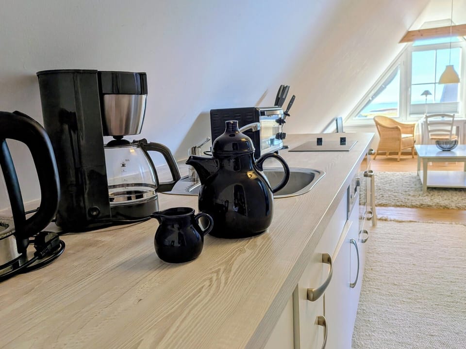 kitchenette
