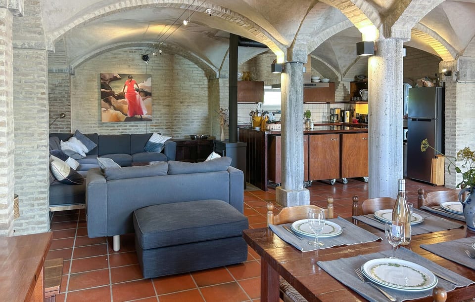 living-room
