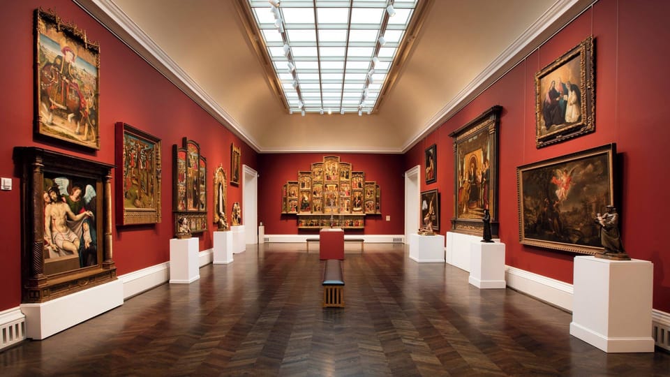 Meadows Museum