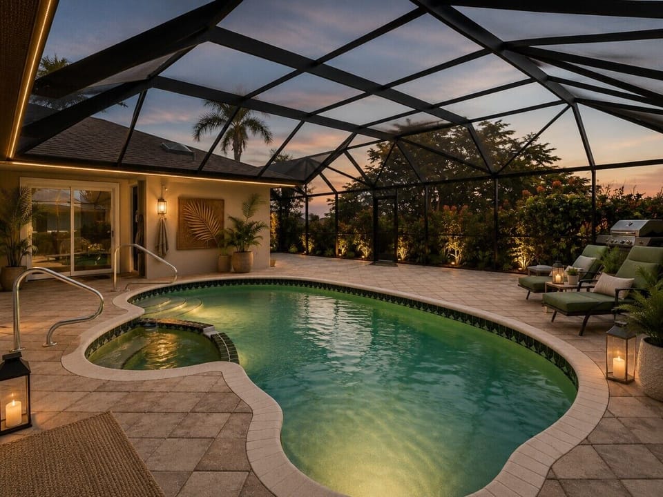 294 Rotonda pool 1