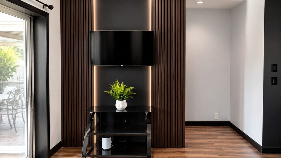 Rotonda Living room