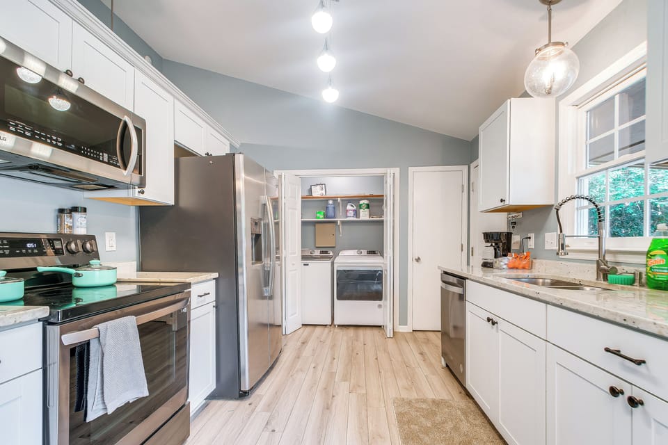 Kitchen | Toaster | Cooking Basics