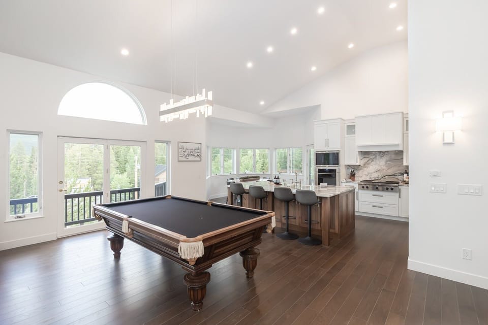 Pool Table