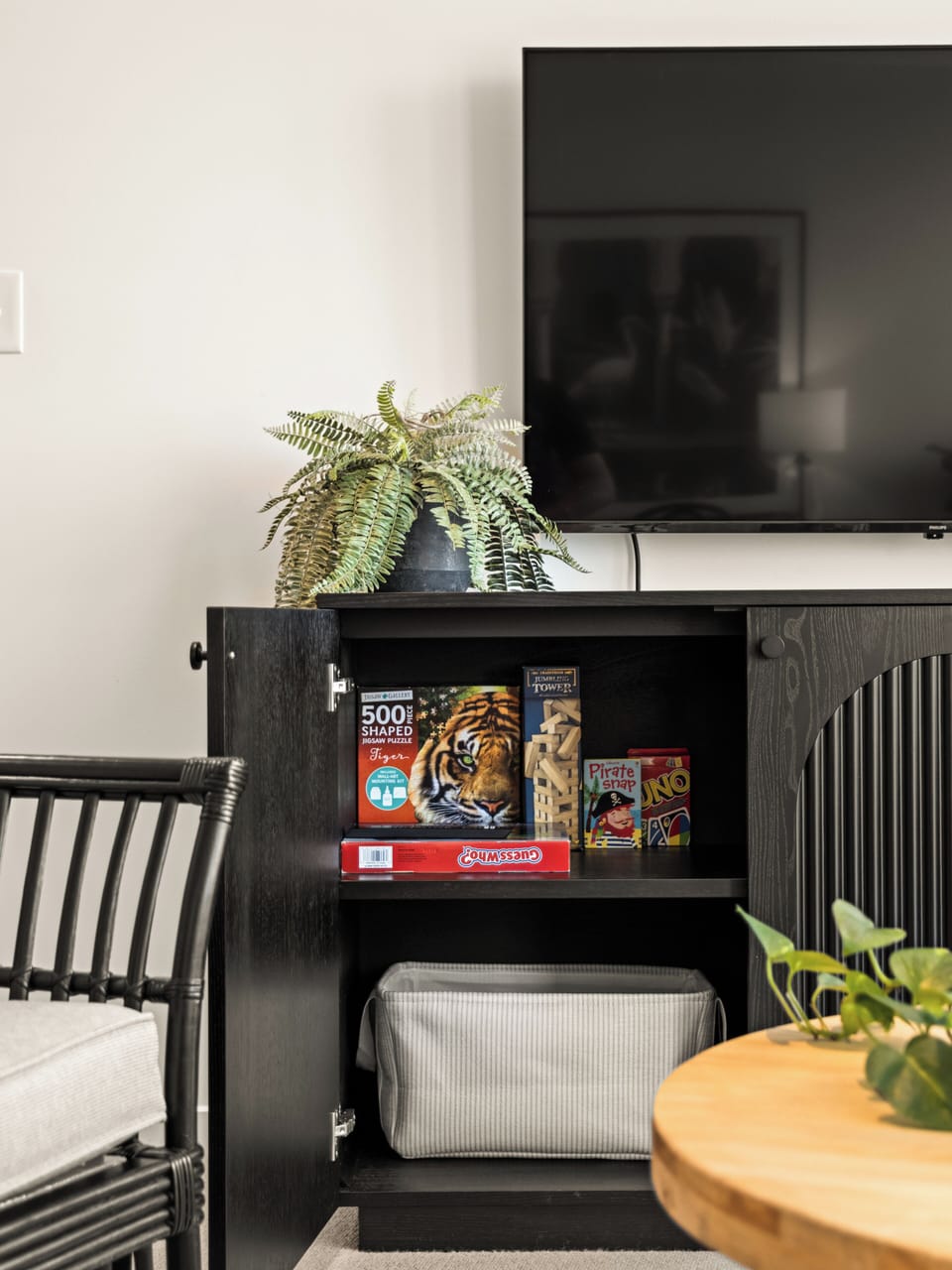 Board games for the whole family