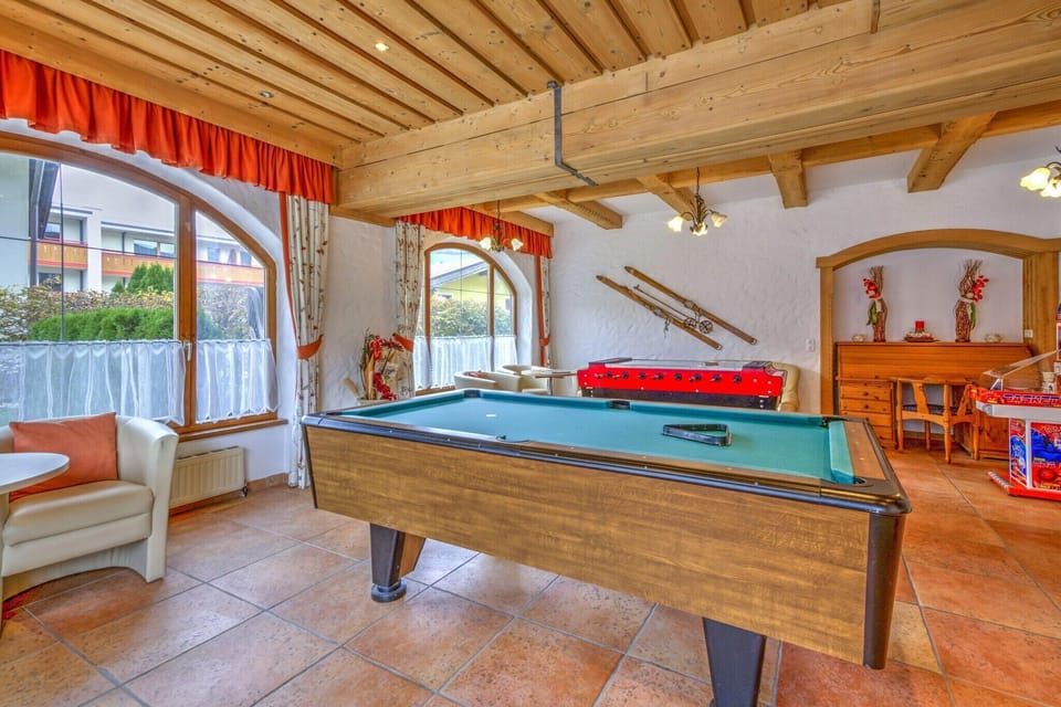 Recreation Room