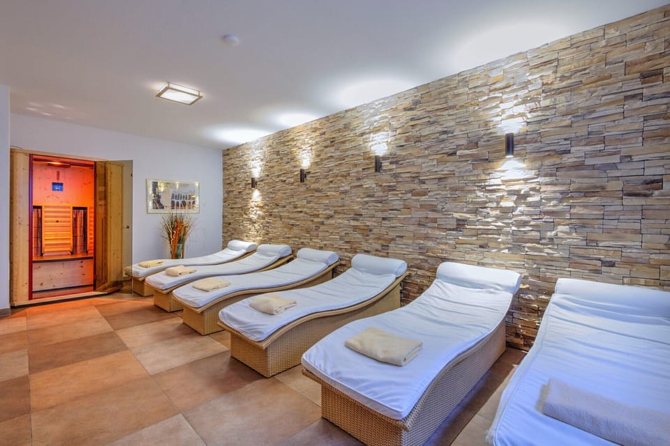 Recreation Room
