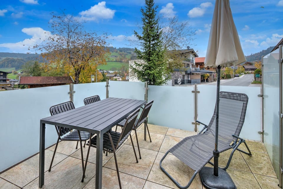 Patio / Balcony