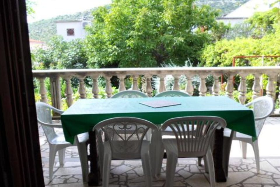 Patio / Balcony