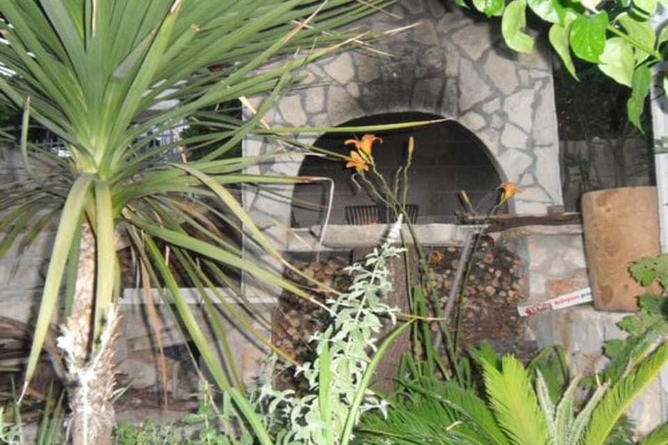 Holiday Home Facilities and Services