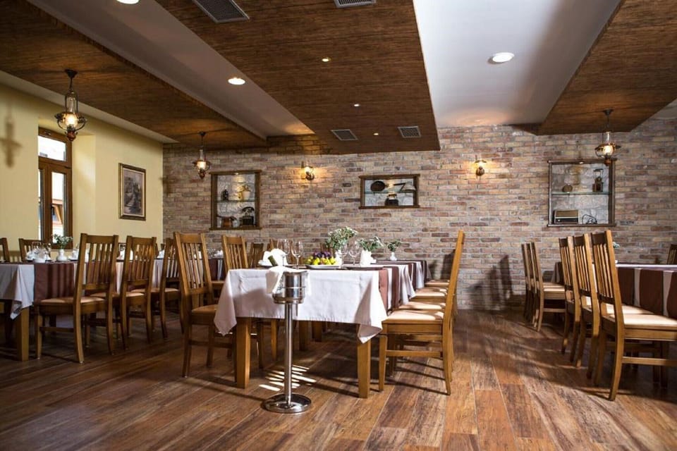 Holiday Home Facilities and Services