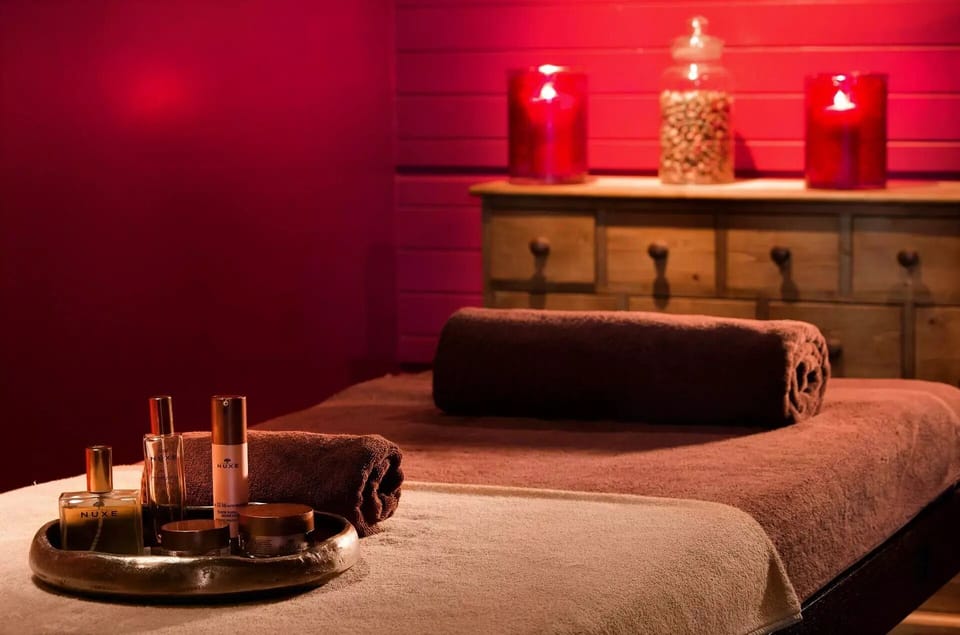 Spa