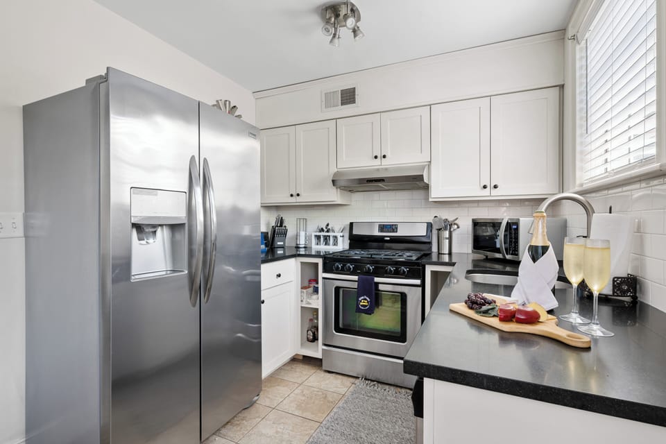 Casa Fuego - Suites D and E
