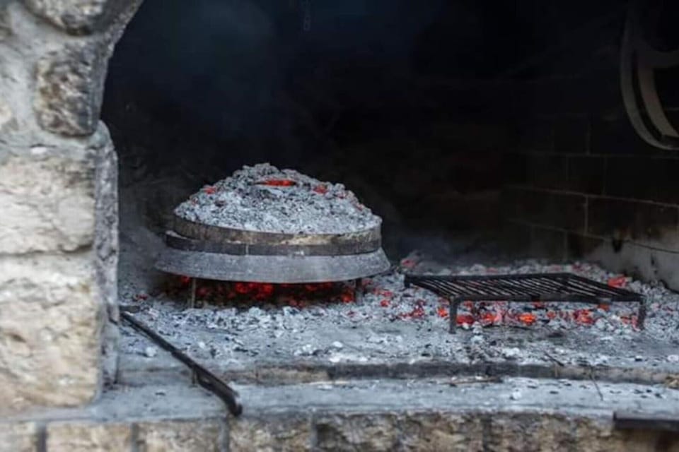 Holiday Home Facilities and Services