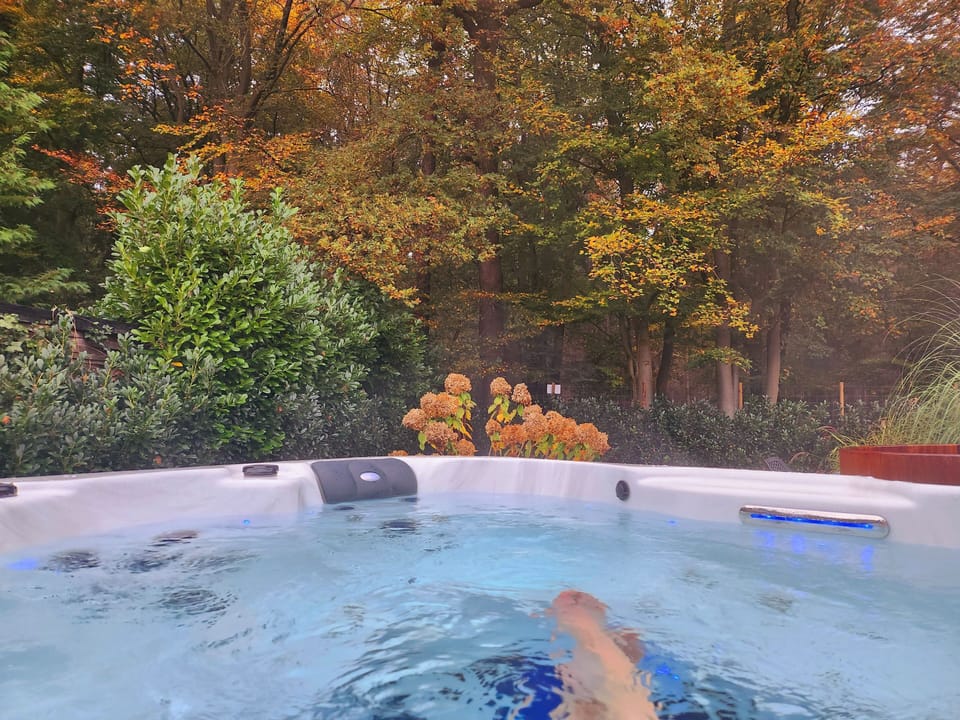 Vacation home Seehaus am Wald House in Lower Saxony, Germany