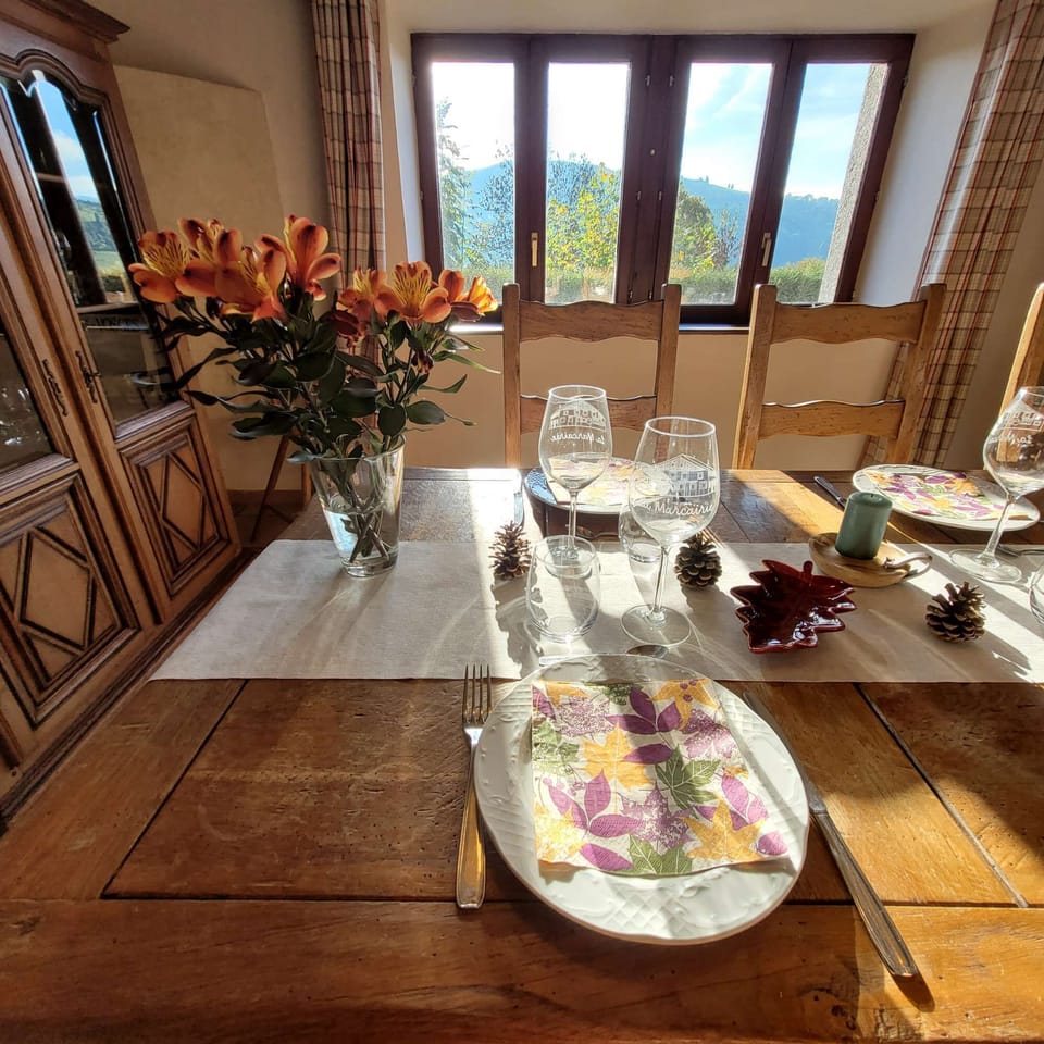 dining table decoration ideas