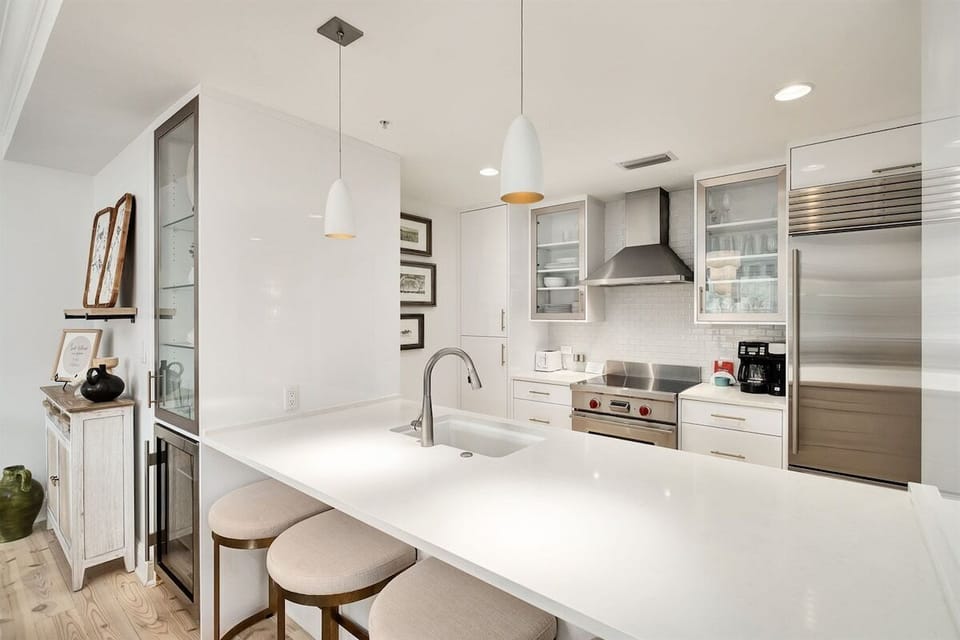 Kitchen Bar
