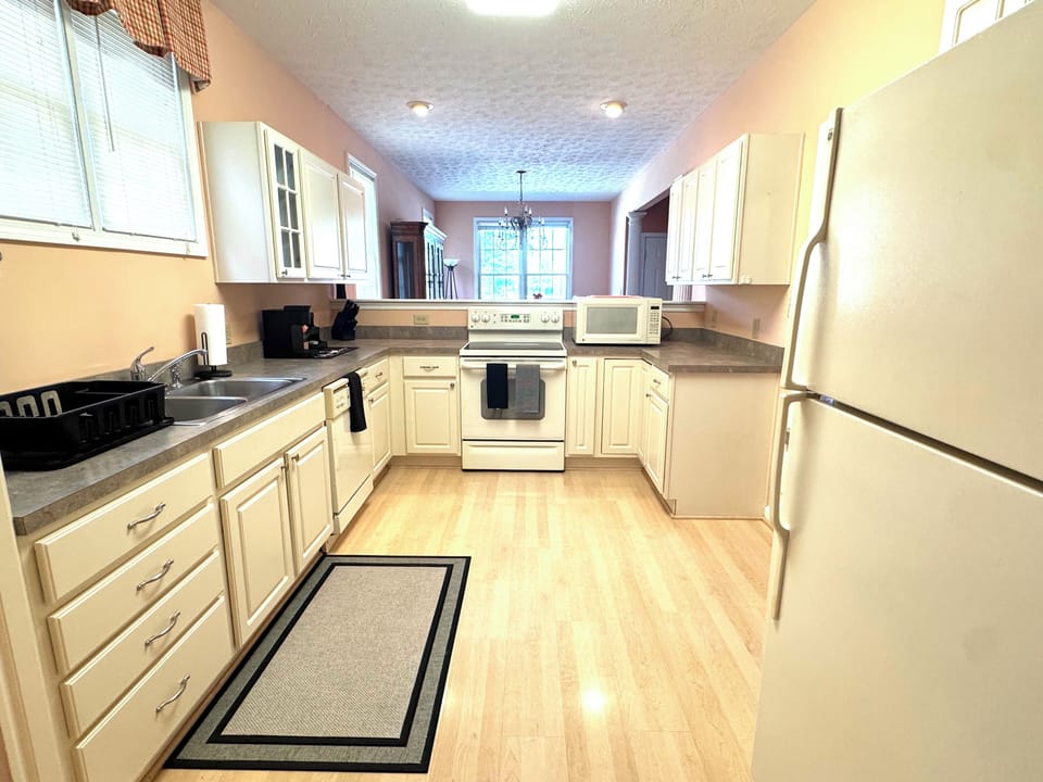 Kitchen Front