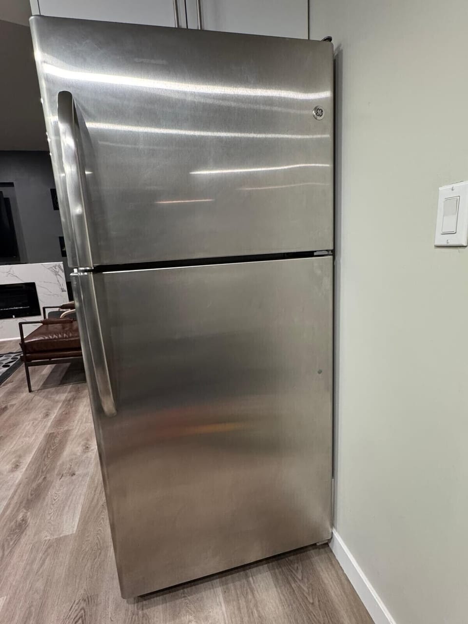 Fridge