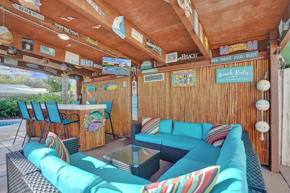 pompano beach airbnb