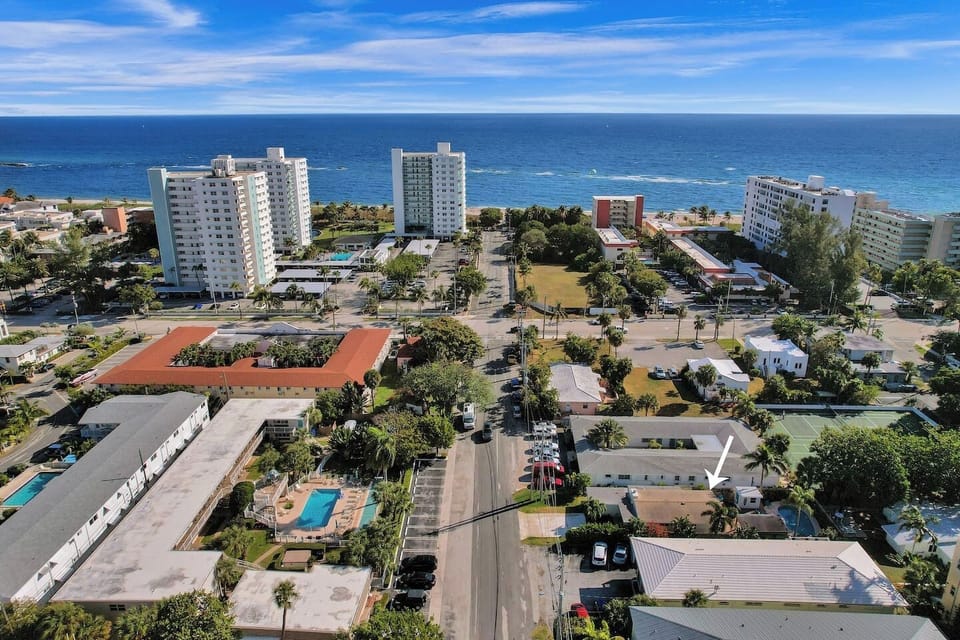 pompano beach airbnb