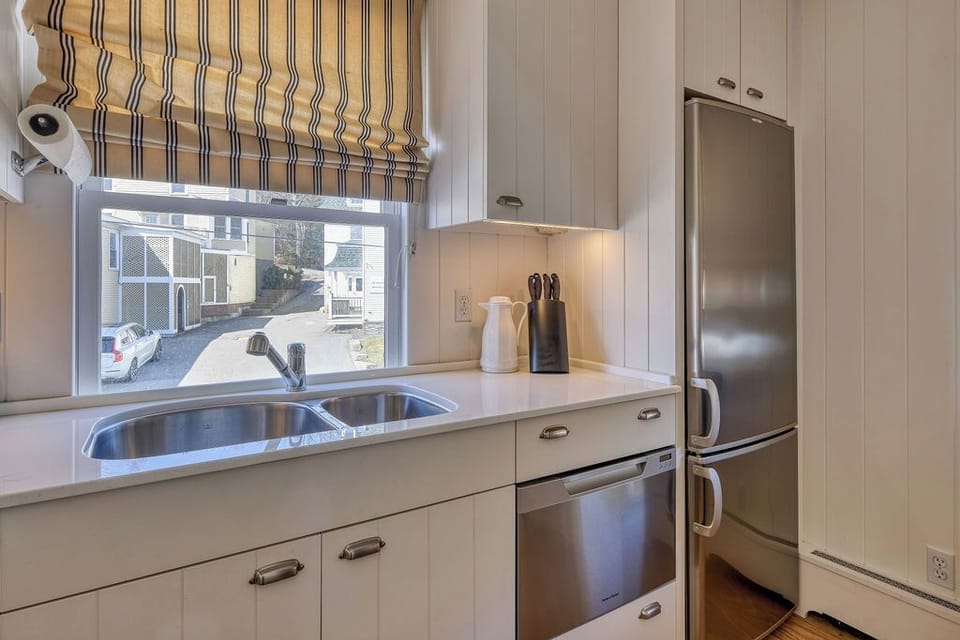 Kitchen Views