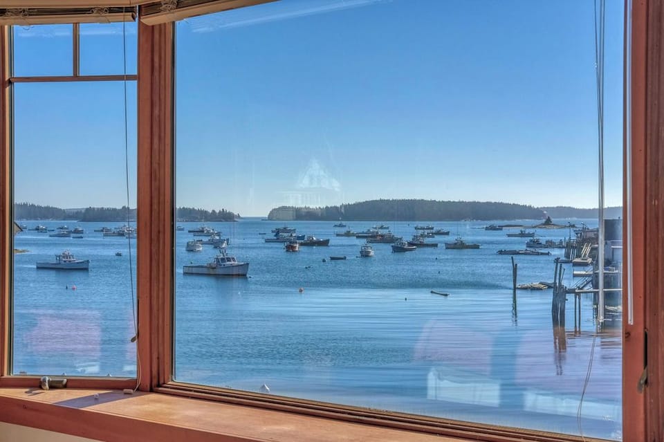 Harbor View