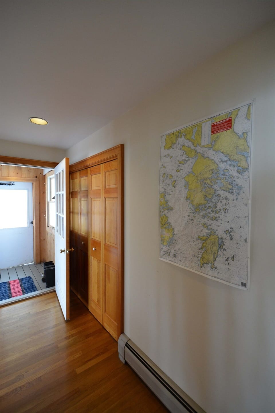 Entry way