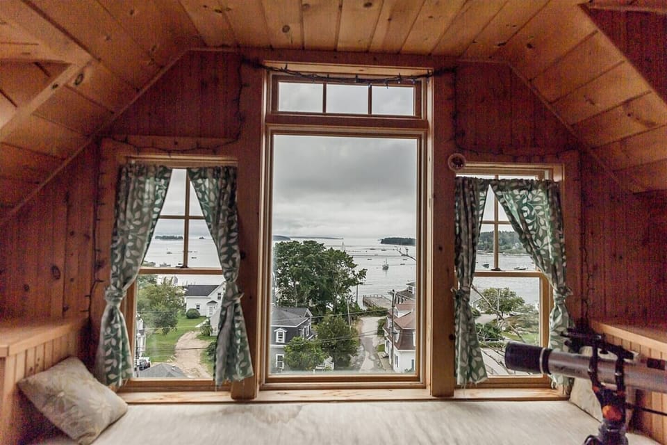 Third Floor Views 