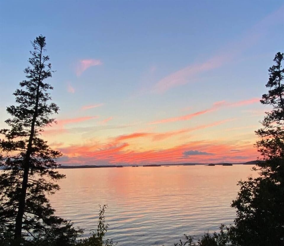 Pretty View