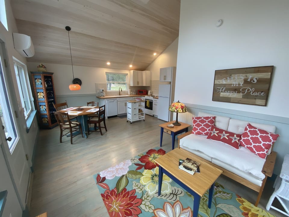 Open Concept