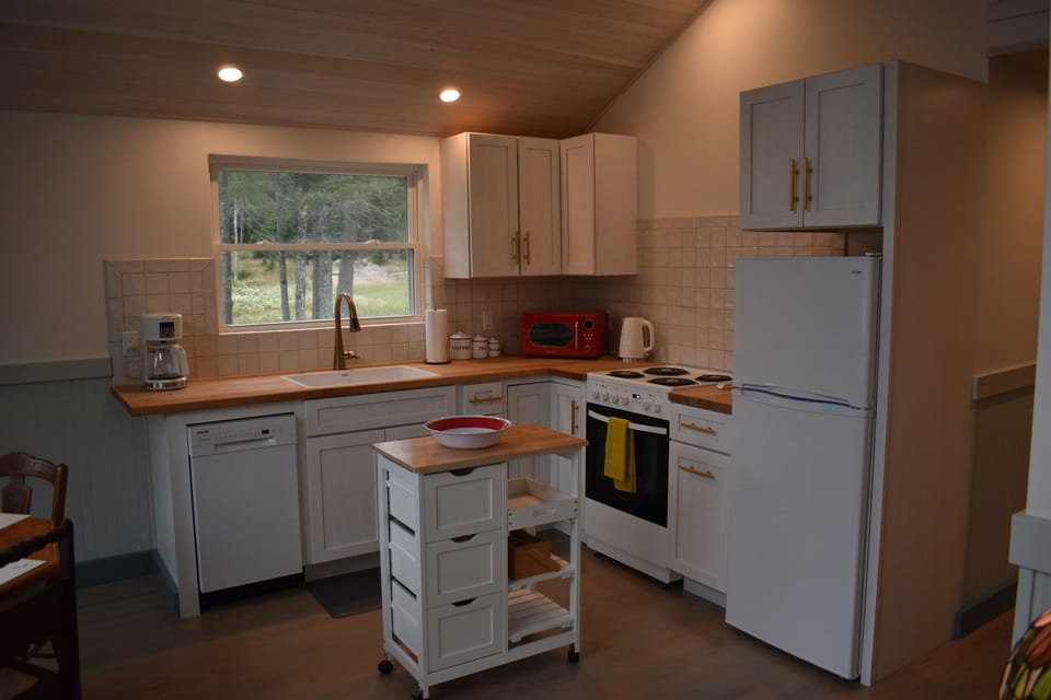 Kitchen Space